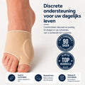 ZehenFit™ CorrectieSleeve™
