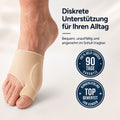 ZehenFit™ Manchon Correcteur™